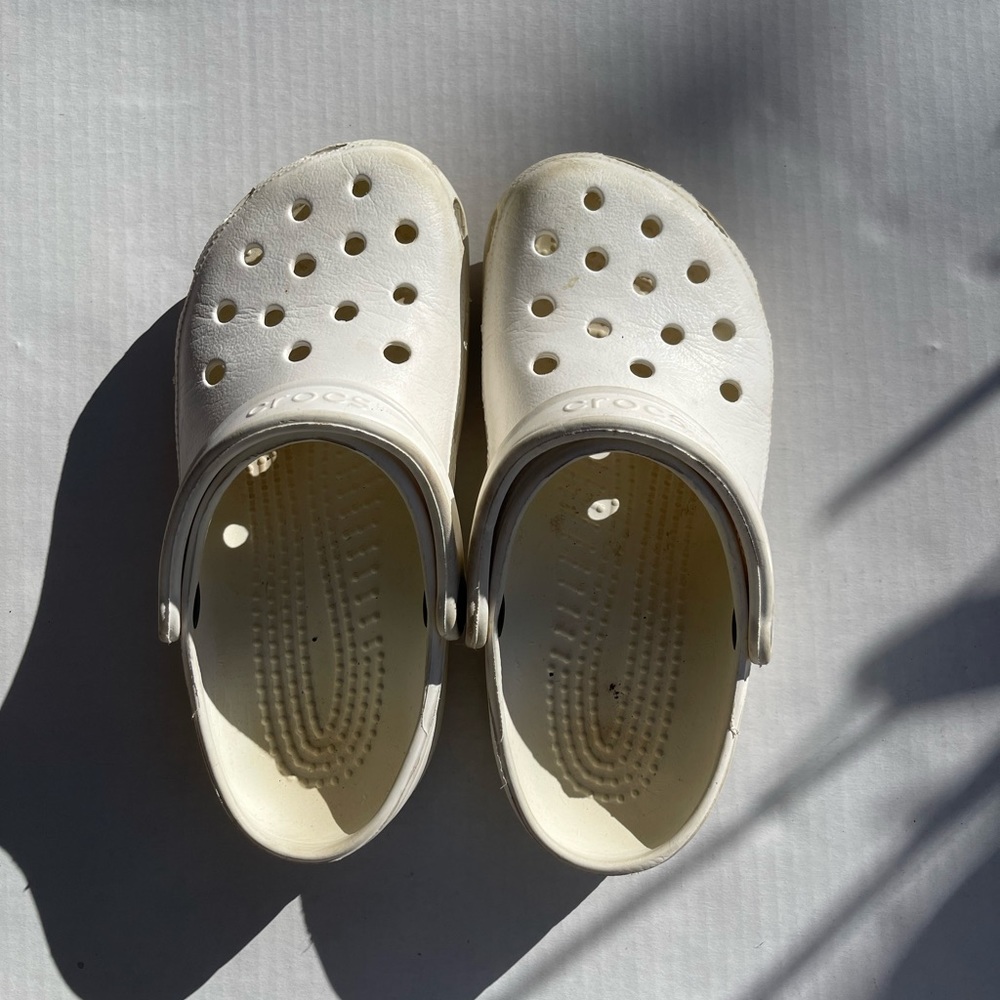 Crocs Classic White - image 2